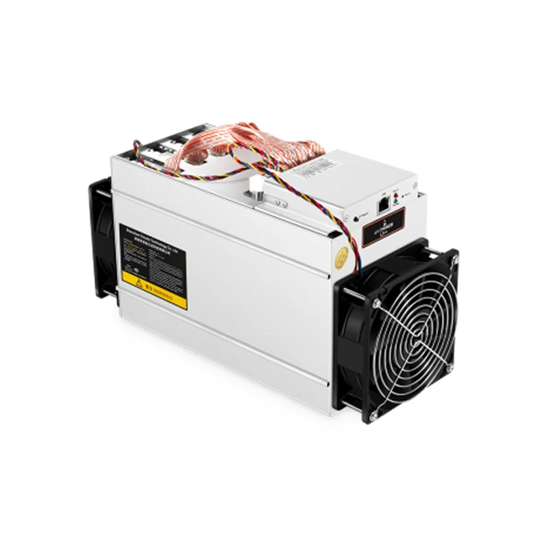 
Shenzhen ASL Stock NEW bitmain Antminer L3+ 504m ASIC second hand miner Antminer L3+ for LTC for DOGE 