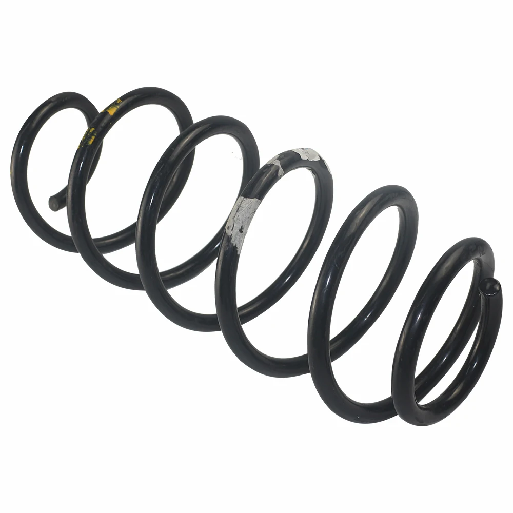 Womala 31304171 Factory Original Factory  price Front spring L Auto Parts For Volvo S80 part