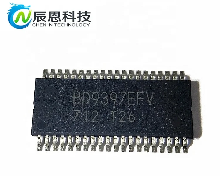 (Горячее предложение) Светодиодный драйвер IC BD9397EFV