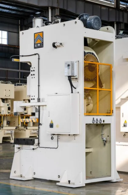 Pneumatic Press Machine Vehicle Components Deep Drawing Parts Bending Motorcycle Parts Core Components-Motor Bearing Pump Engine