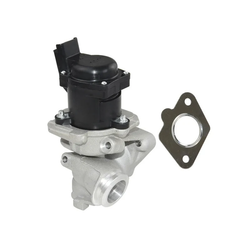 1618NR 9660276280 EGR valve Abandoned circulation valve For Peugeot 206 207 307 308 407 Citroen C4 C5