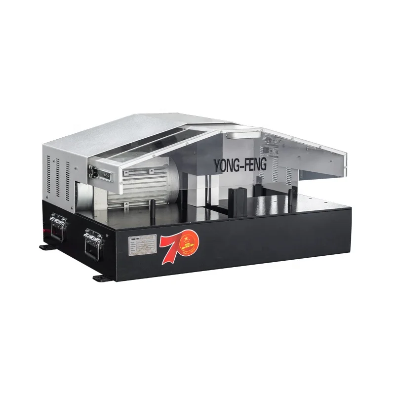 YongFeng hydraulic machinery hose cutting machine  YC51 hydraulic hose cutter