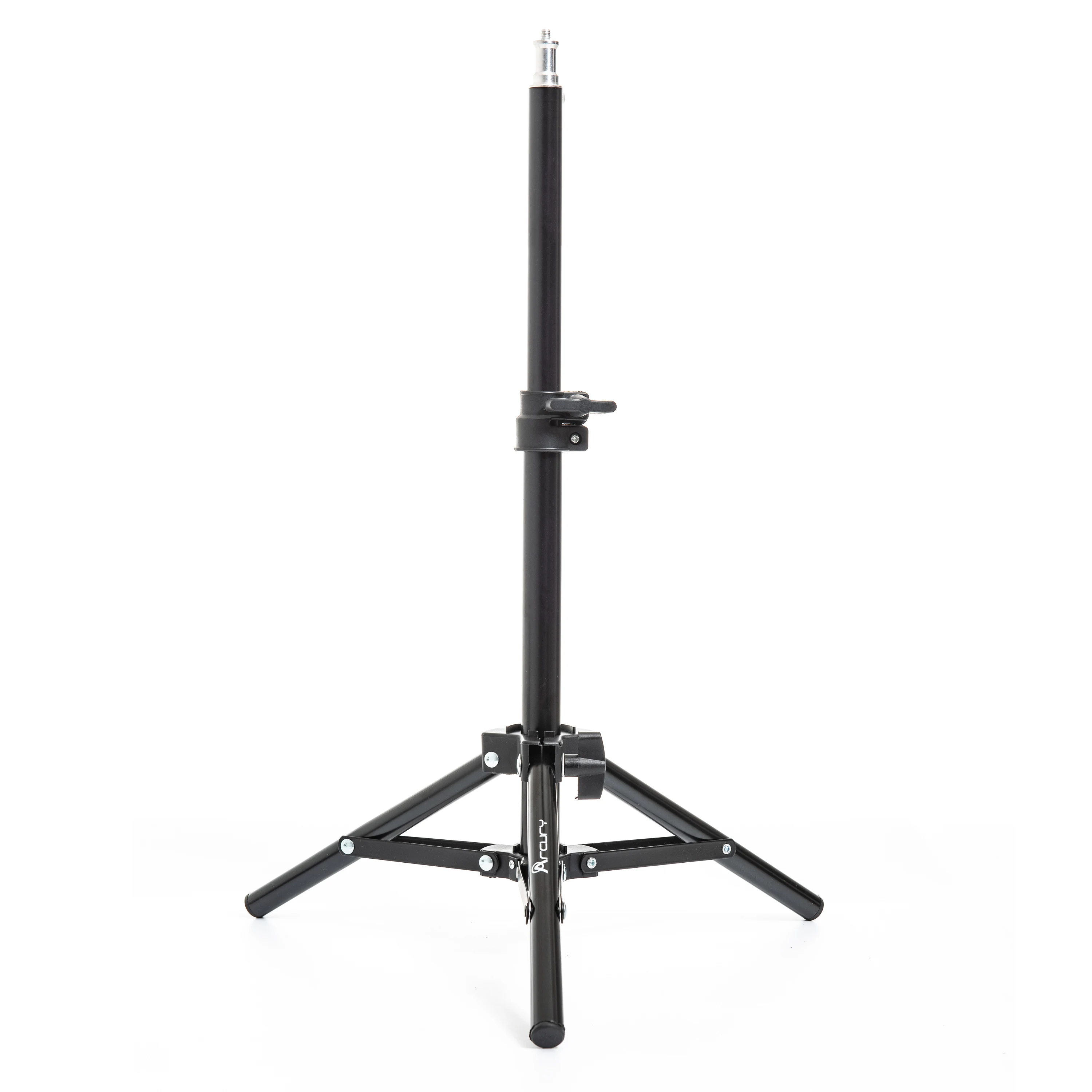 Chinese professional manufacturer Arcury LS055 Spring Loaded Light Stand Heavy-Duty Light Stand