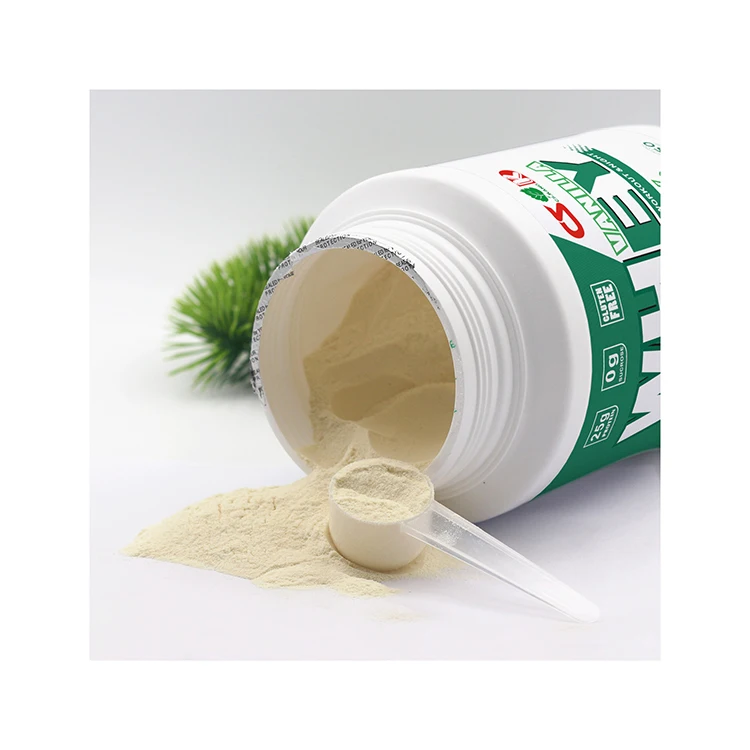 High Quality Whey Protein Private Label Whey Protein Powder For Gym Enthusiast Bodybuilders