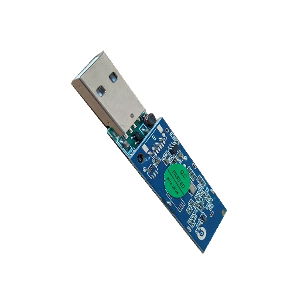 Taidacent 150Mbps WiFi Wireless Network Card 802.11b/g/n LAN Dongle Wireless USB 2.0 Adapter Board RT3070 WIFI Module