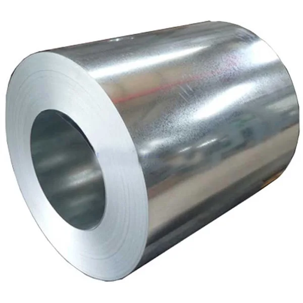 Galvanized galvalume aluminium zinc steel coils and sheets