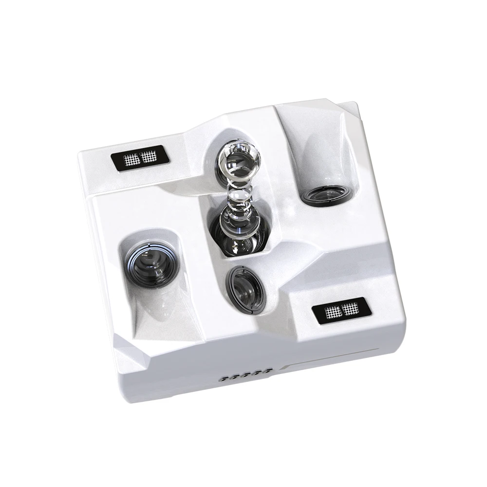 DG4 PROS RC Квадрокоптер широкоугольный селфи Дрон вертолет Дрон с камерой 4K дроны профессиональные