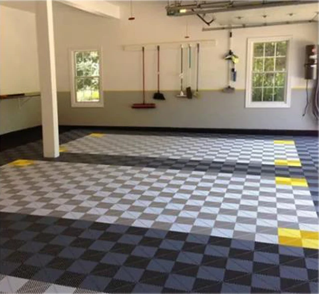 Новое высокое качество Автомойка мастерской flooringdrain решетка для автомоек