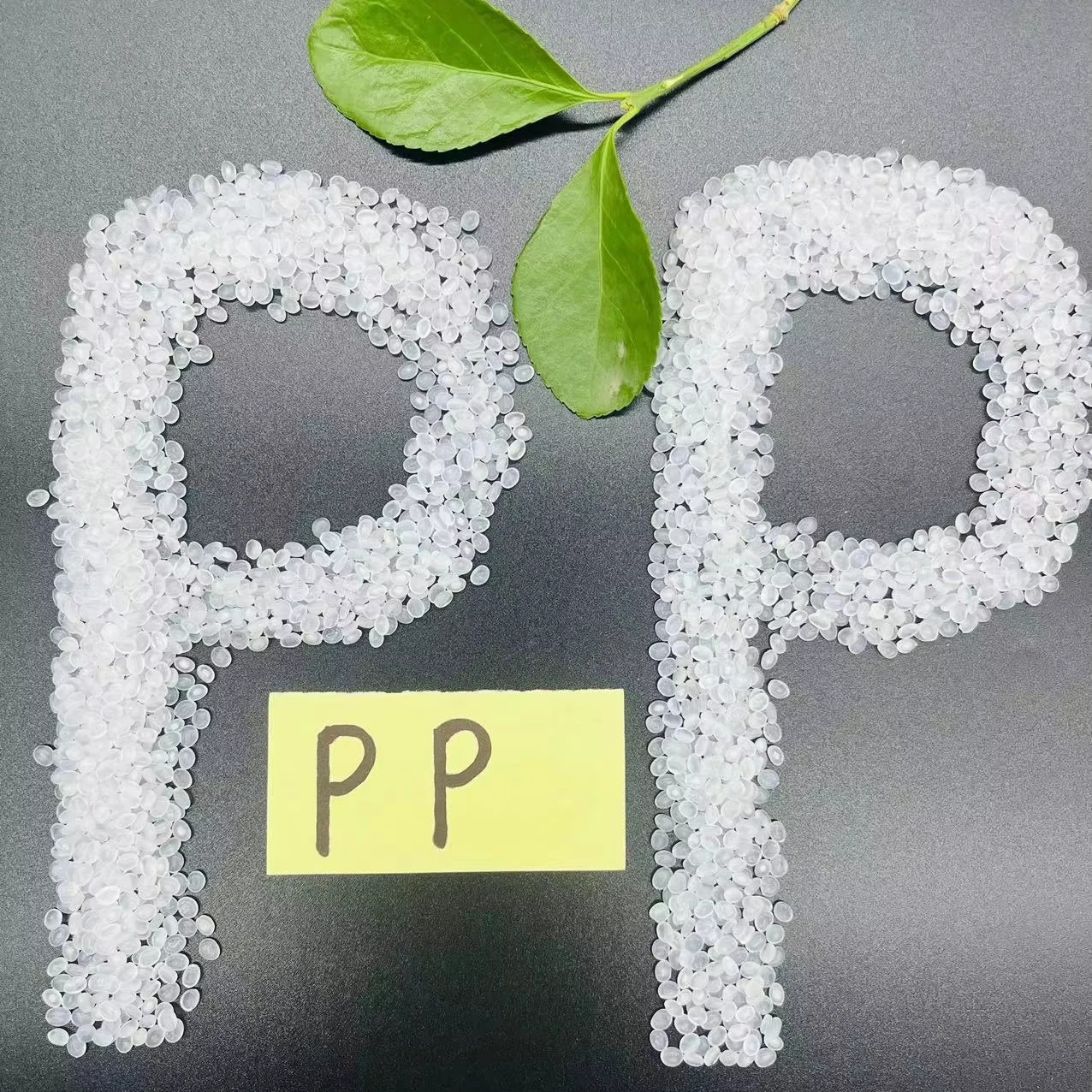 Polypropylene particles PP Plastic particles PP particles 5090T door to door