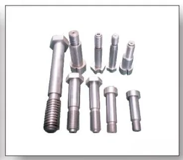 Inconel 625 Hex Flange Bolt Investment Casting High Temperature and Pressure Resistance ASTM B462 Grade