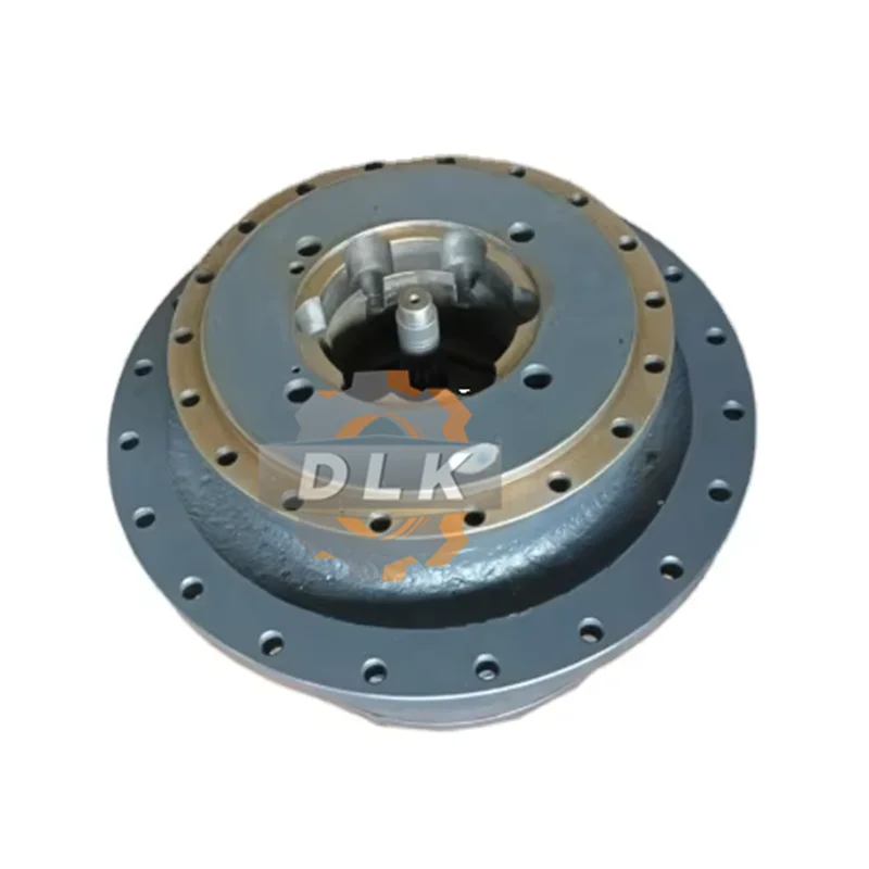 708-8F-00250 Excavator PC200-8 Travel Gearbox PC200LC-8 Travel Reducer For Komatsu