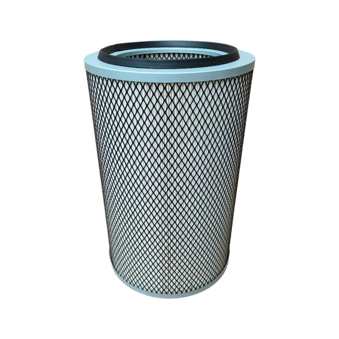 High Quality Air Filter SA18114 for Earthmover Liugong Shantui Air Filter KW2640 A-8639 A-8640 KS2640 612600112285