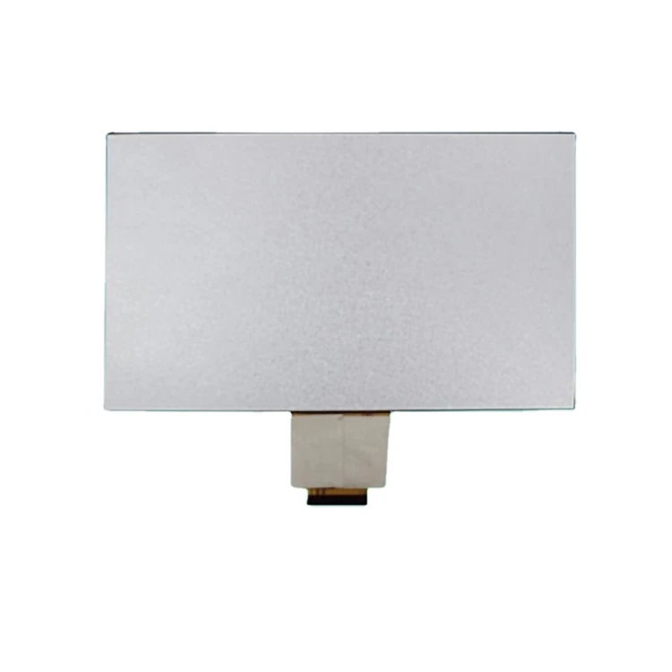 Best China 8inch TFT LCD Module Industrial Screen 50pin FPC TFT LCD display