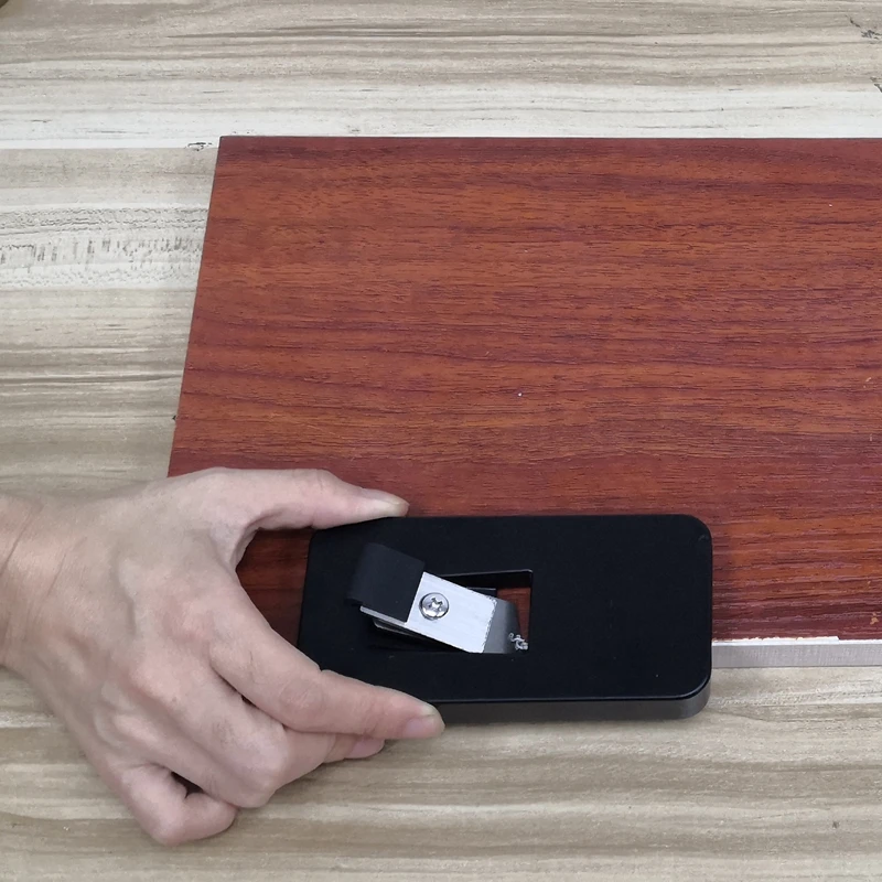 Craftsman straight edge fast edge cutting manual Fubao trimmer