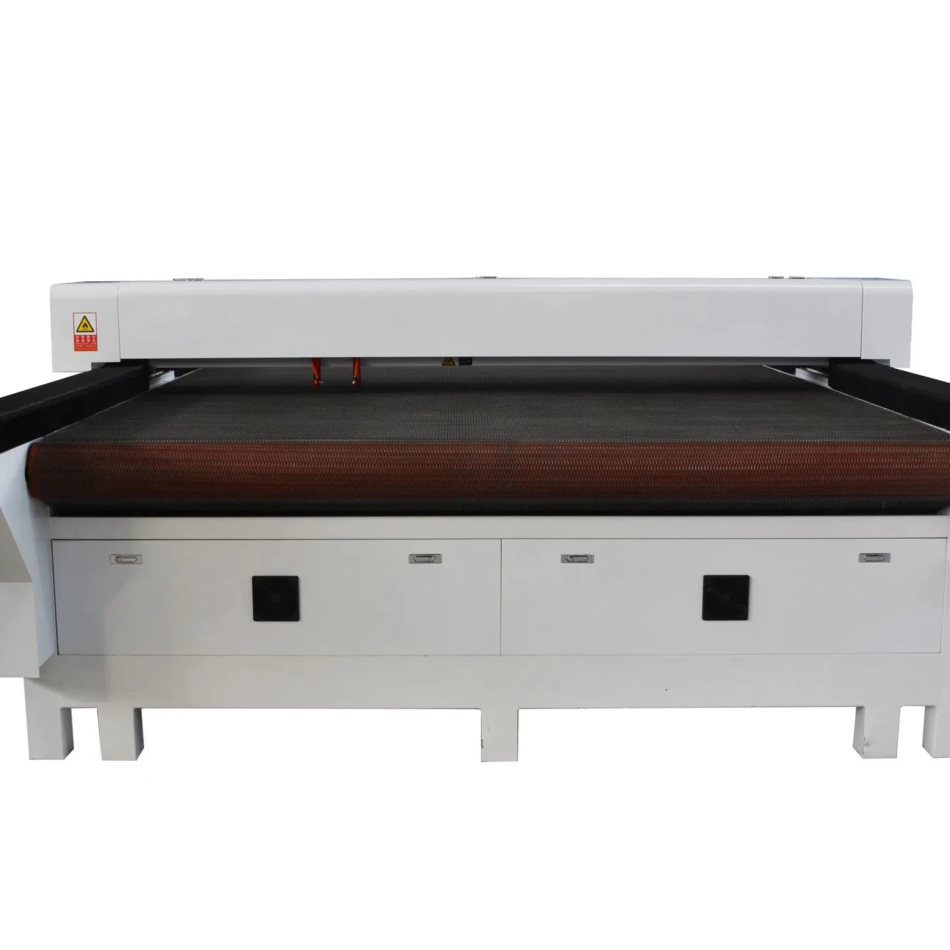 Easy-to-Use CO2 Laser Cutter Machine with Factory Price for Non-Metal Acrylic and Metal Cutting Features Reliable Laser Tube
