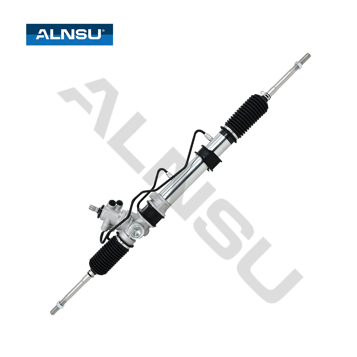 Wholesale price  auto parts steering rack for TOYOTA HIACE VAN LH104 RZH104  44200-26341 44250-26040 44250-26080 44250-26190