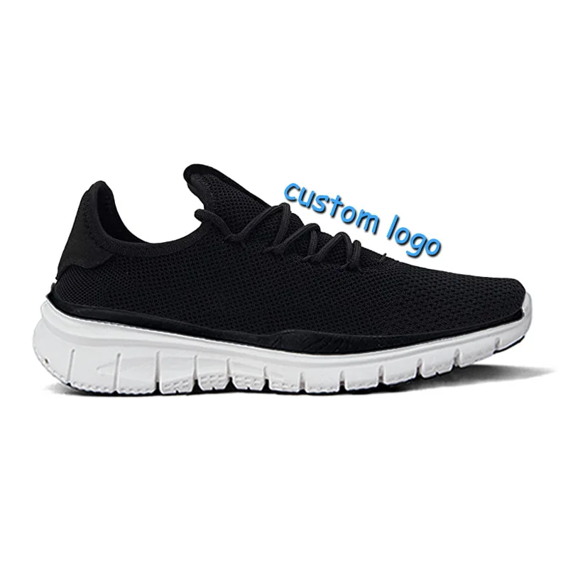 Cheap factory price running women brand shoe design custom shoes for sales
