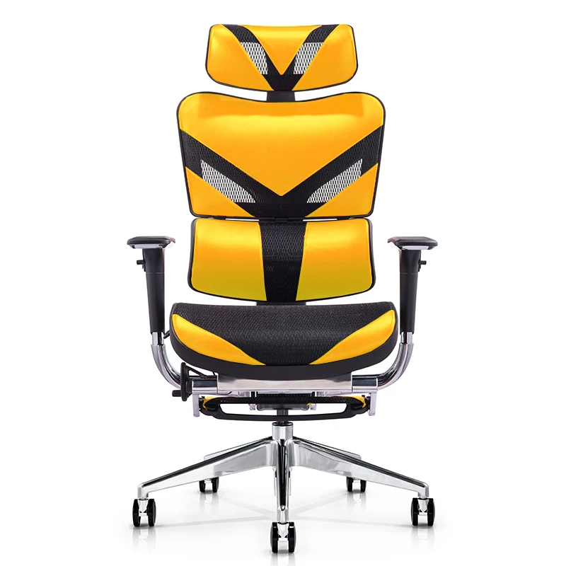 Sillas Blancas De Plastico High Back Computer Leather Logo Reclining Silla Gamers Gaming Chair