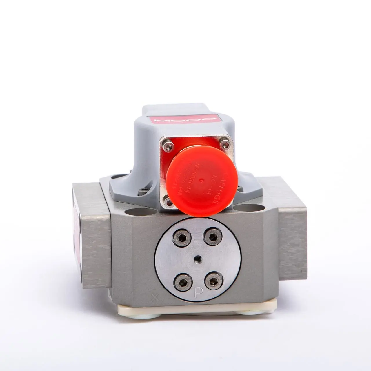 Good price MOOG Servo Valve J076-215 D662Z703G D061-628C J633-204A J061-103