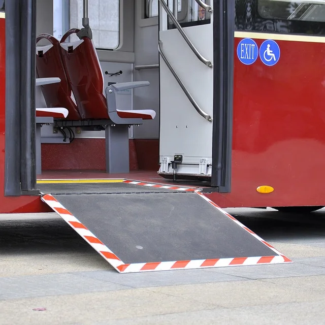 Ankai 12 Meter  Electric Double Decker Sightseeing Bus For Sale