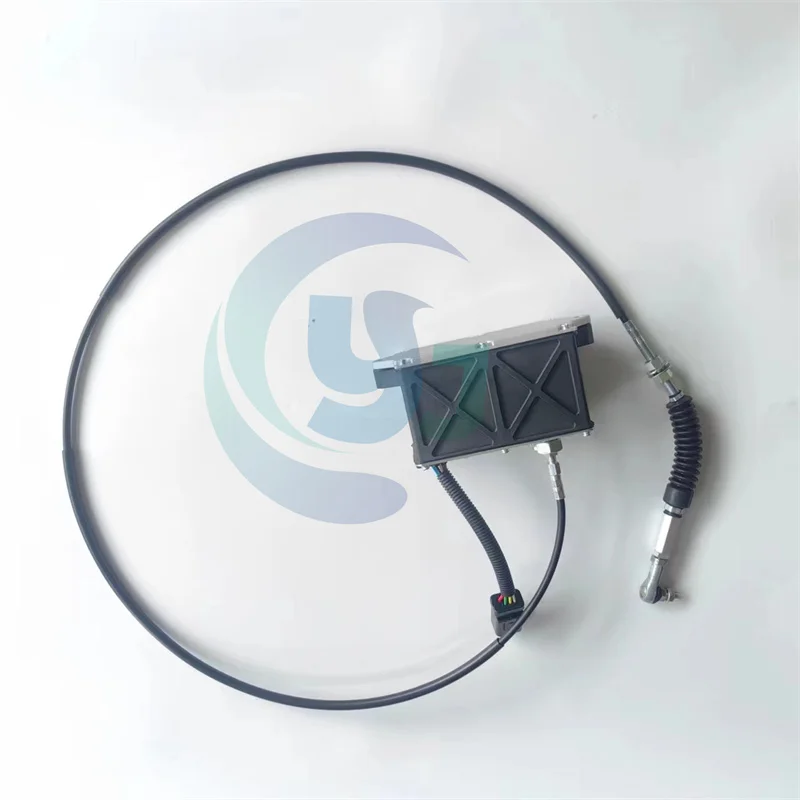 509-9705 Throttle Motor Fo Excavator E320D2 5099705