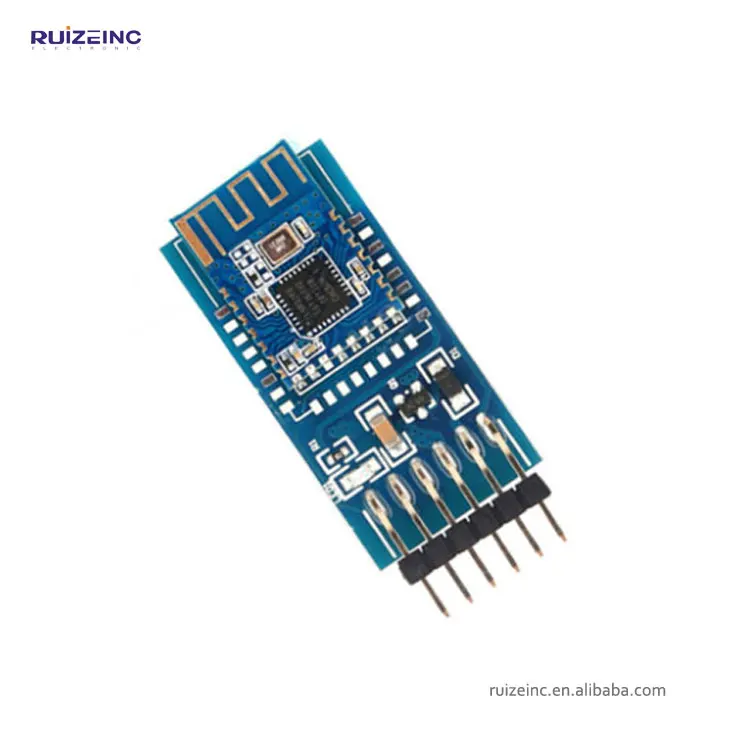 BLE BT JDY-10 BT4.0 модуль последовательного порта совместим с CC2541 slave