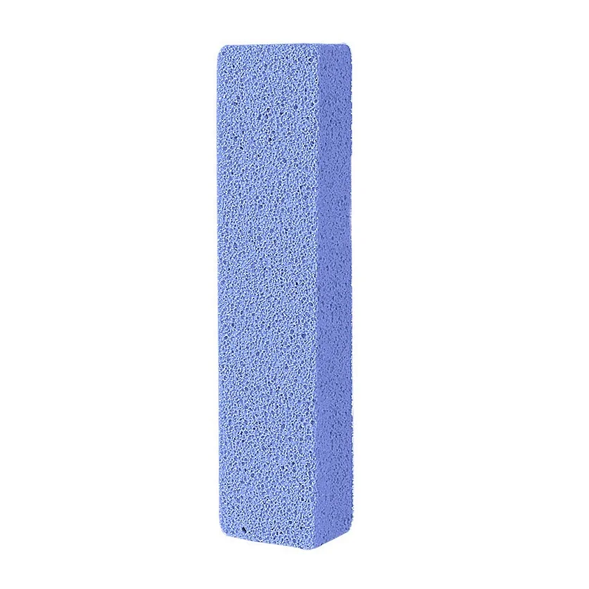 Wholesale Glass Pumice StoneToilet Remover Artifical Pumice Stone For Washing/BBQ Grill/Foot Cleaning
