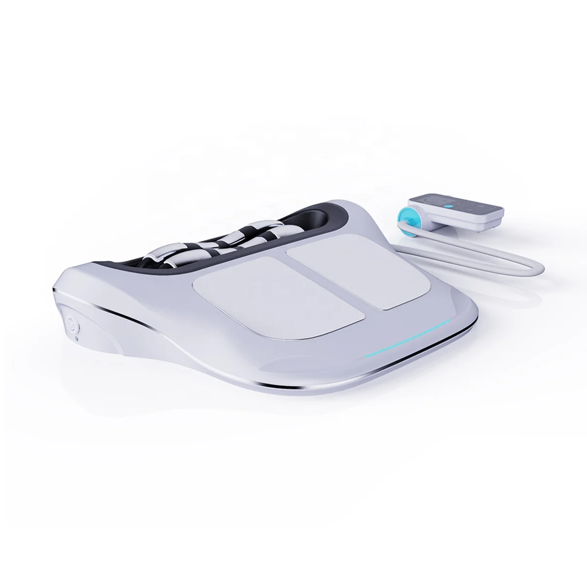 High Quality Traction Lumb Neck And Shoulder Relaxer Cervical