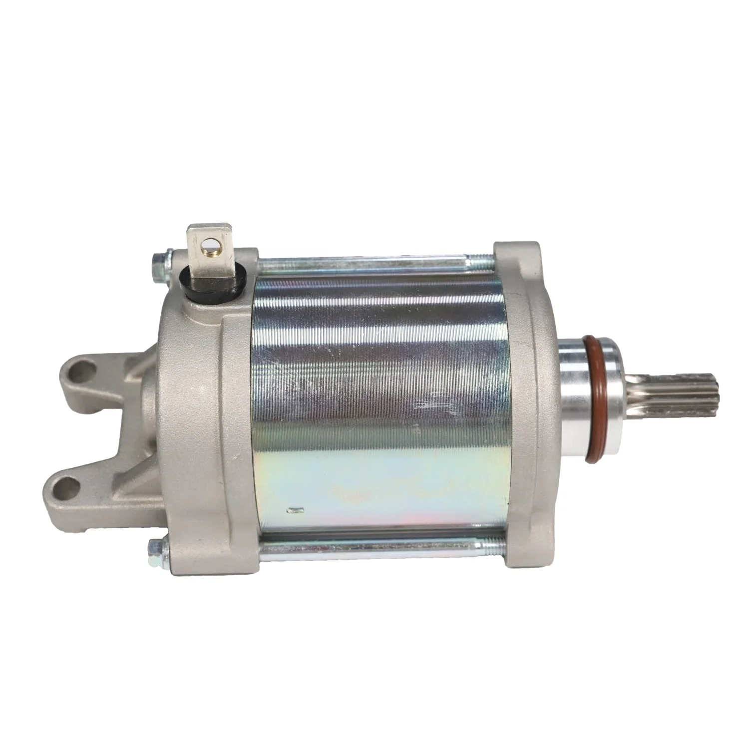 Starter Motor Motorcycle 12V 1kw for LONCIN KEM800 AGUSTA MV