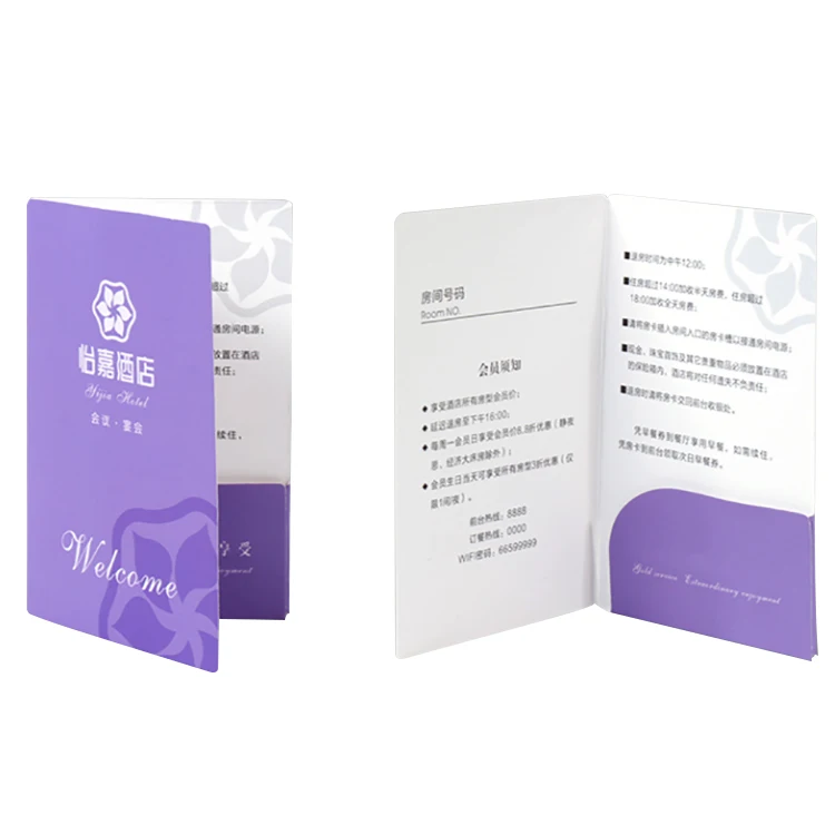 Custom design book digital printing service magazine advertising poster book folder instruction booklet printing brochure