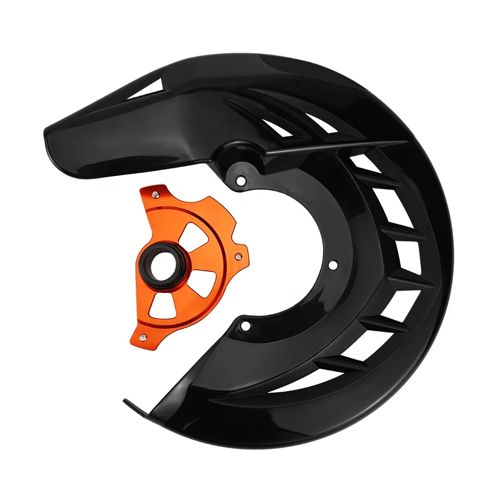 Накладка на передний тормозной диск NiceCNC X-Brake для KTM 300EXC 250 EXC-F 2016-2020 350SX-F 300XC 2015-2019
