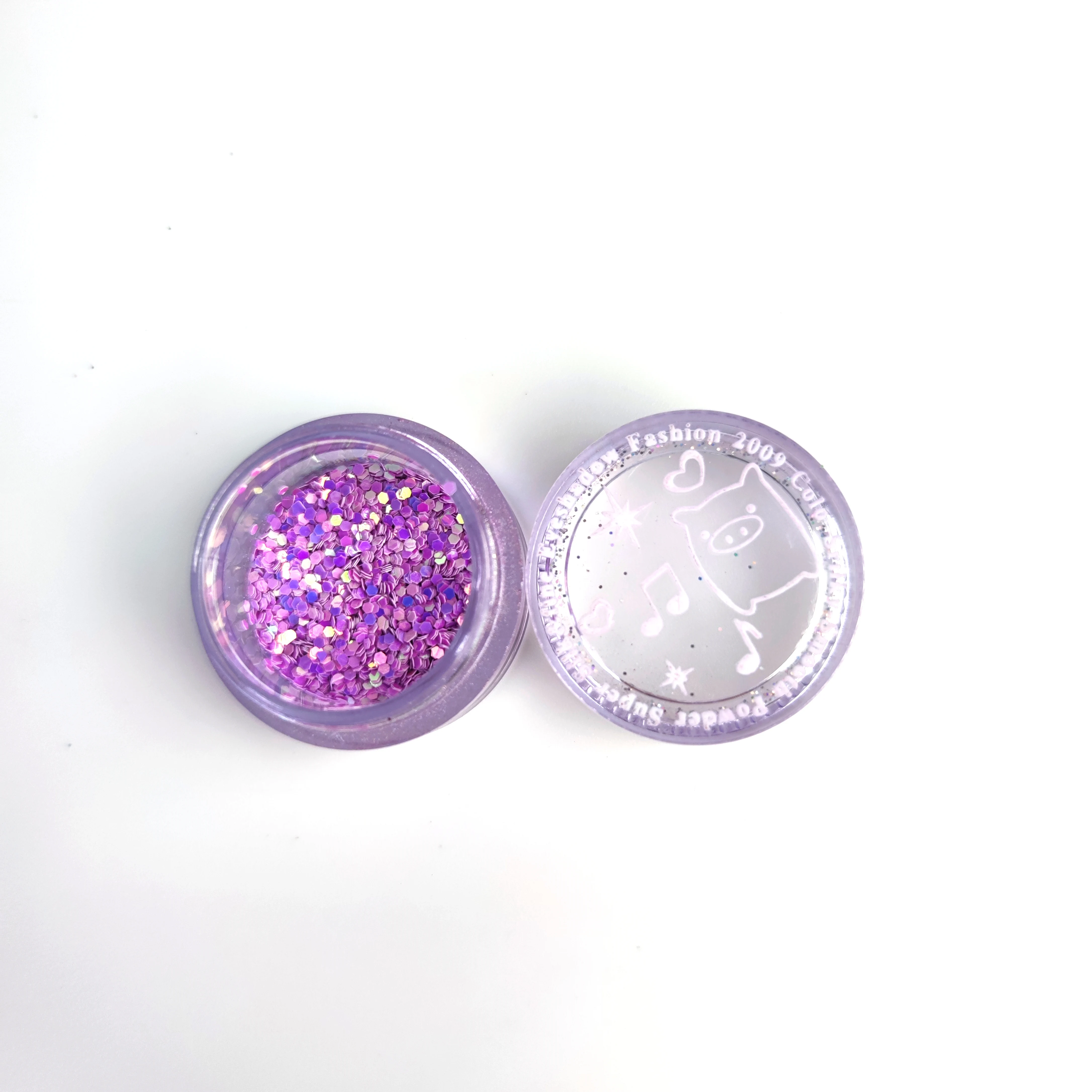  Nail Acrylic powder chunky glitter mix loose pigment eyeshadow body shimmer sparkle