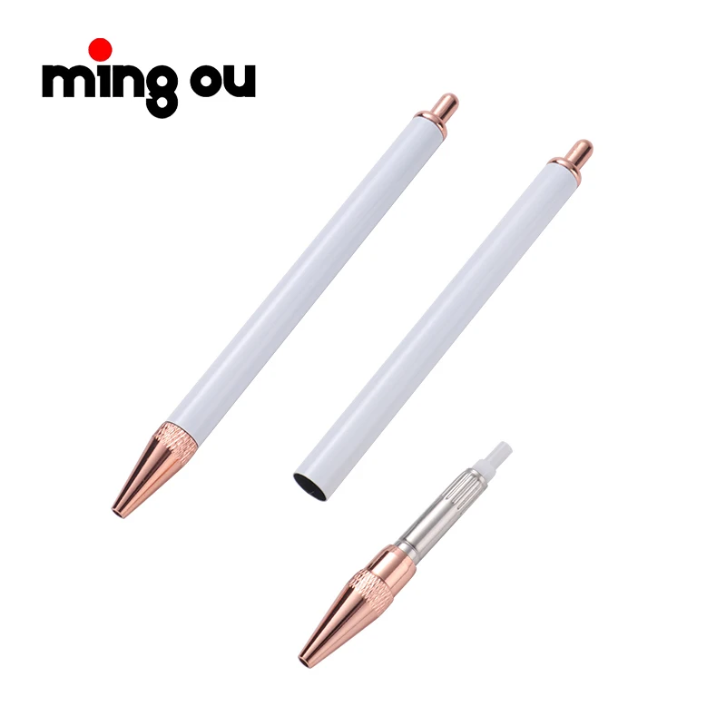 USA warehouse Custom Printable Sublimation Ballpoint Pen Sublimation pen