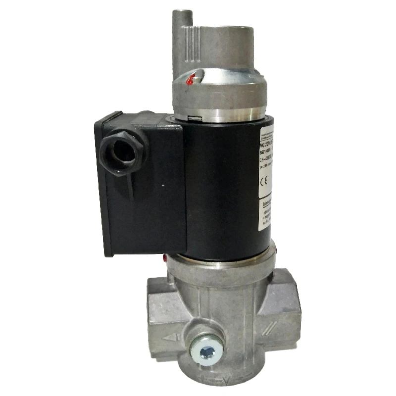 Factory Customization control gas oil control actuator vale Pneumatic valve