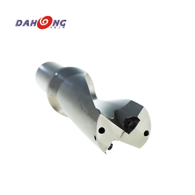 DAHONG High Speed Steel 2XD U-Drill DFW140R2-WD25 U-drill tool CNC indexable drill