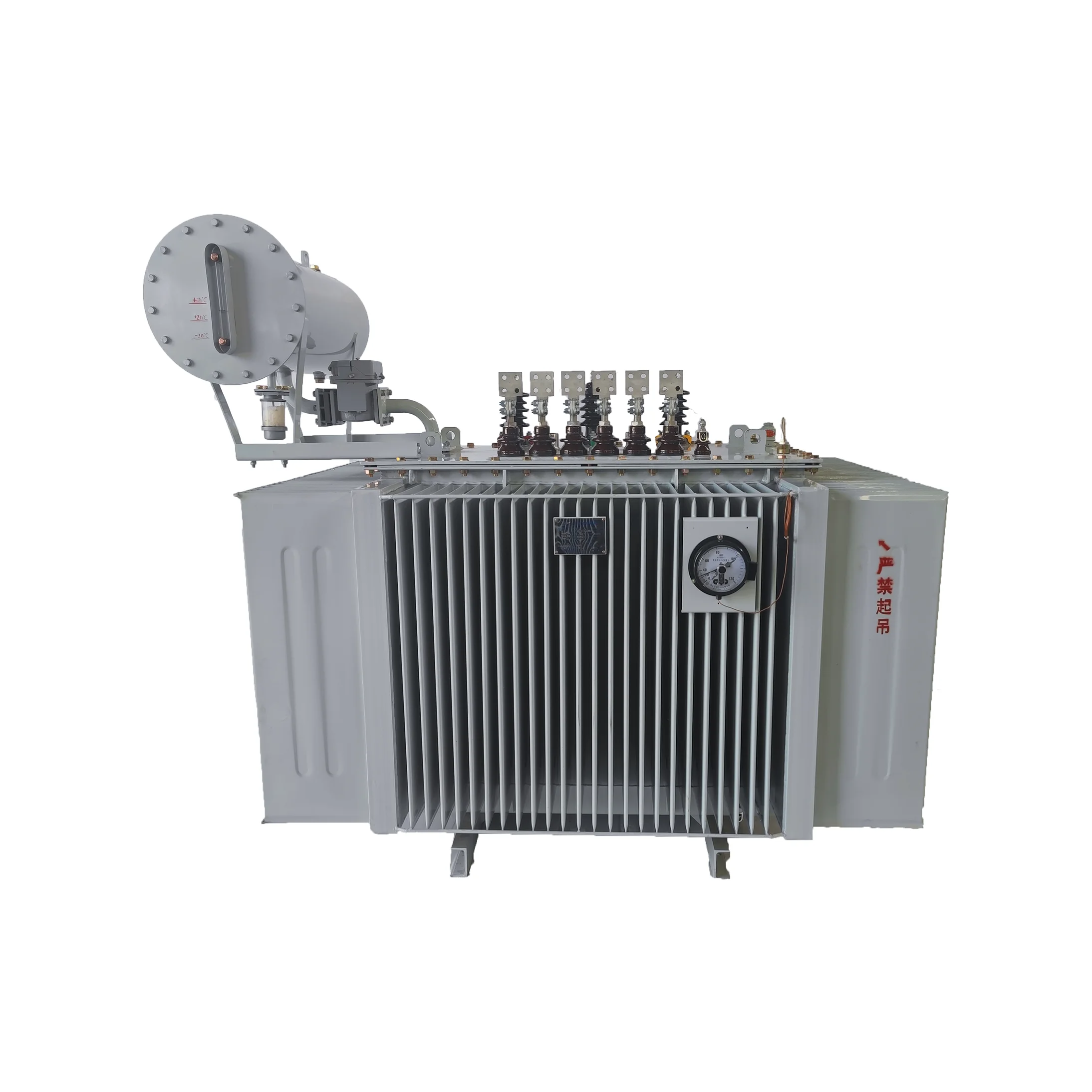 electrical substation transformer 630kva Oil immersed Type transformer 50kva transformer price