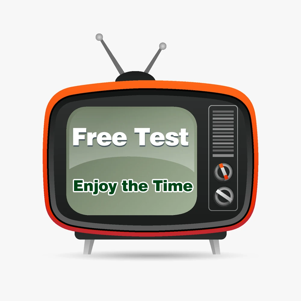 
IPTV subcription USA Canada Arabic UK Europe 12months iptv box server 