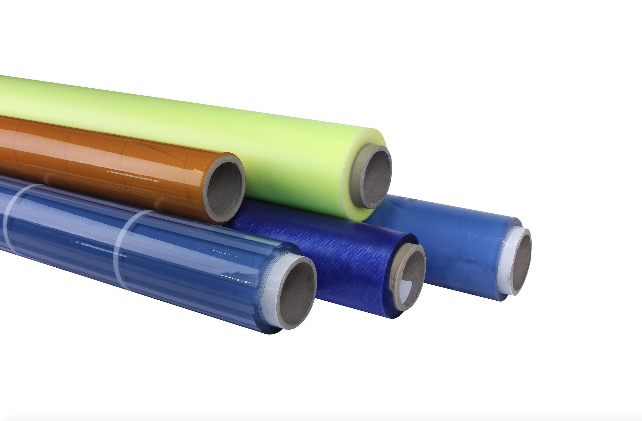 HOMIDEK Inflatable Soft PVC Film Plastic Opaque Color PVC Film For Inflatable Toy