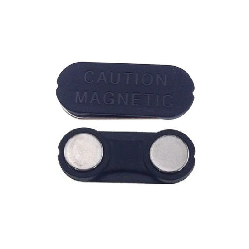 Magnetic Name Badge for Clothing Name Tags With Magnet