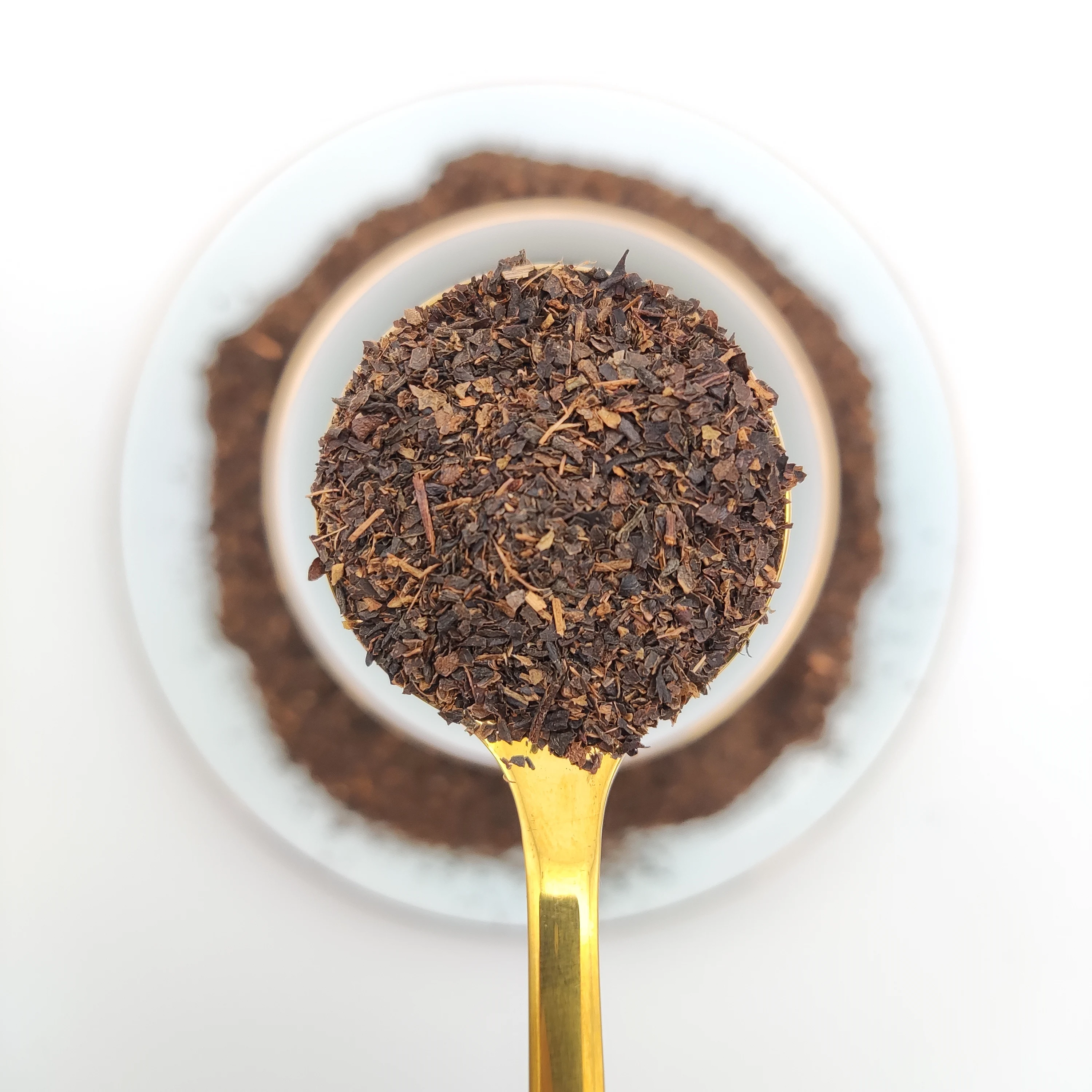 Cheap Price High Quality Tea Manufacturers Bulk Wholesale Organic Black Tea
