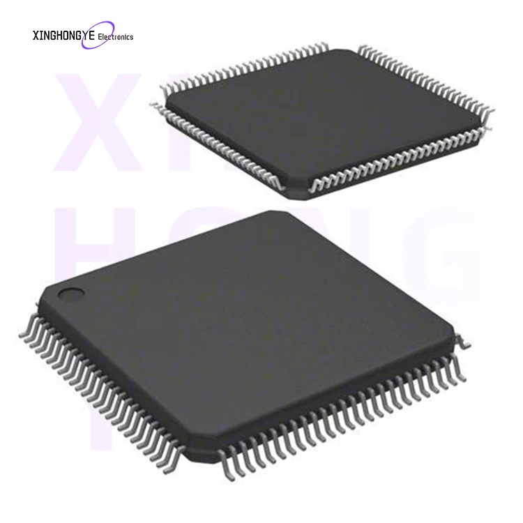 Xinghongye MSP430F5419AIPZR Integrated Circuit IC Chip Electronic Components