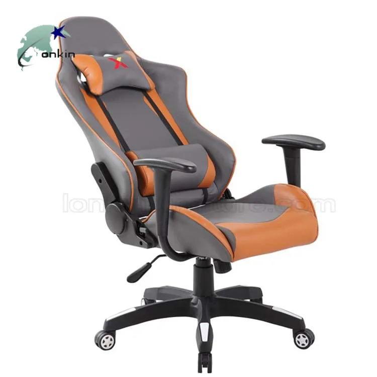 New Design Guaranteed Quality Hot Selling OEM Office Gaming Chair Leather Office Chair for Home and Office
