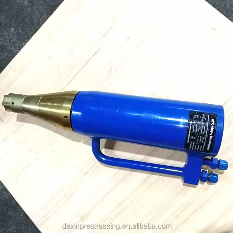 Hydraulic Jack System Hollow 30 tonne Hydraulic Press Jack