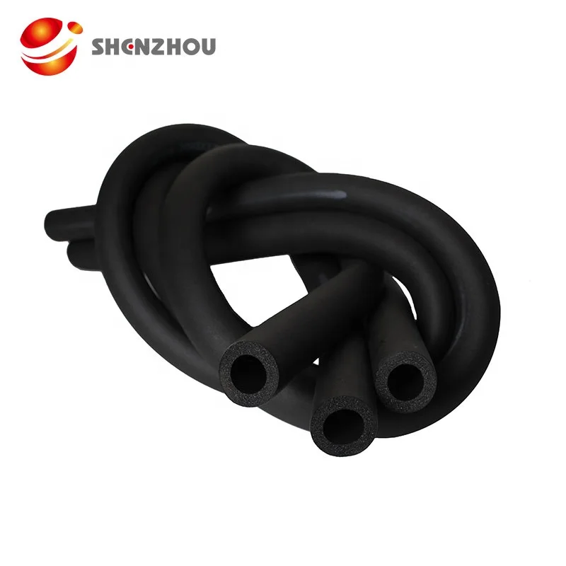 
Thermal Materials Rubber Foam Sheet for hot & cold Insulation 