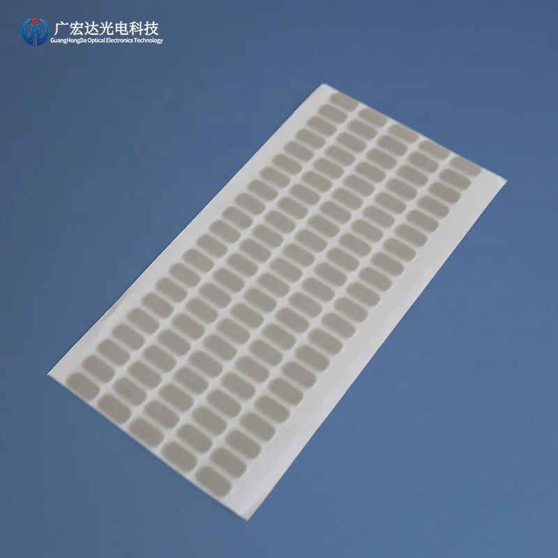 New Design EVA Foam With Quake-proof With 3M Strong Adhesive