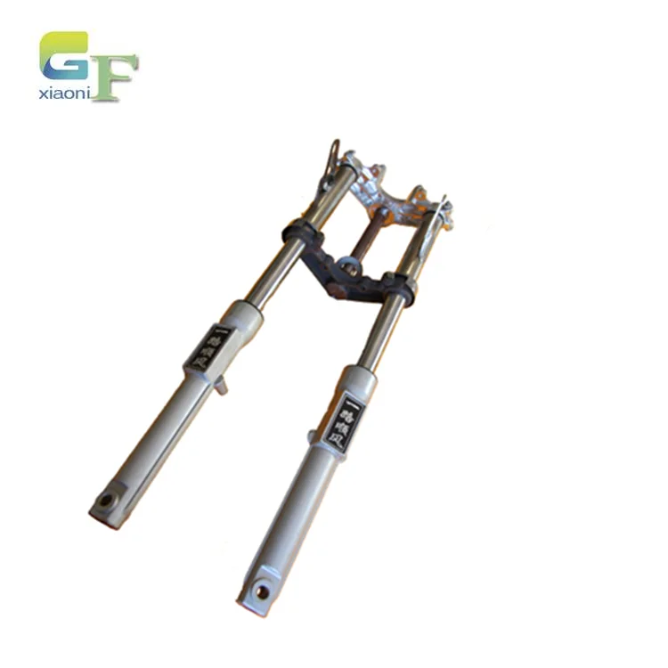 Electric Tricycle Rickshaw Shocker 31mm Shock Absorber