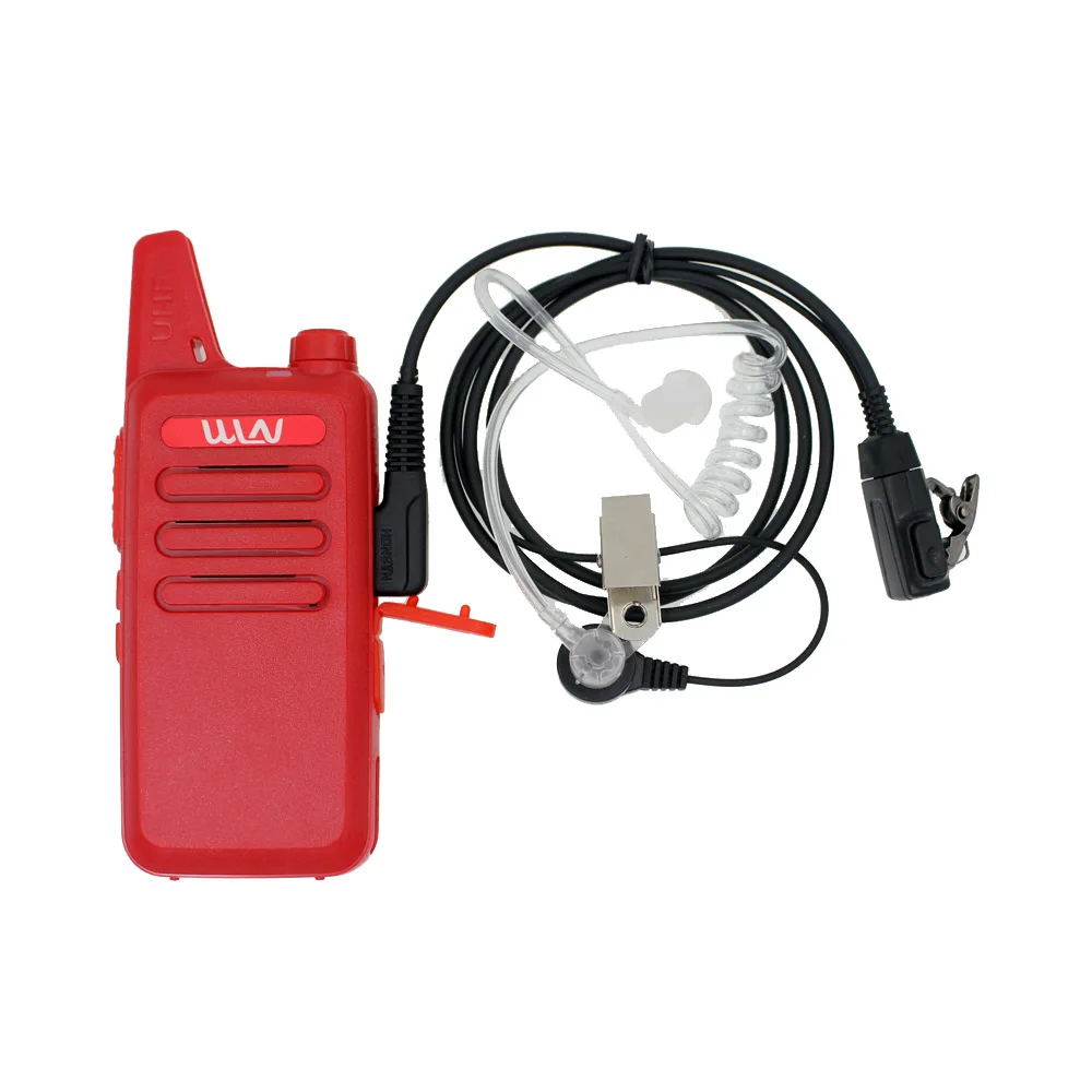 Mini Hand-held Wln Kd-c1 Uhf Two Way Radio HamCommunicator Hfcb Radio Station Kdc1 Gsm Mobile Phone  Long Rang 10w Walkie Talkie