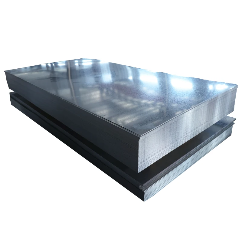 PPGI/HDG/Gi/Secc Dx51 Zinc Coated Cold Rolled/Hot Dipped Galvanized Steel Coil/Sheet/Plate