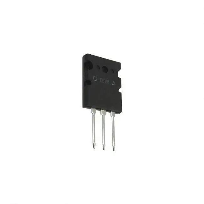 New Integrated Circuit FV2-T4(90)BK In Stock