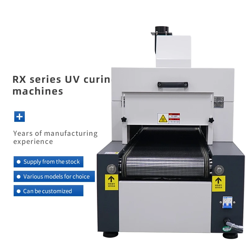 Высокое качество 365nm клей смола сушки лампа led uv бетонополивочная машина УФ светодиодная сушилка для электронной промышленности